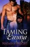 [The Roark Brothers Trilogy 01] • Taming Emma